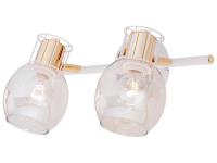 Cветильник 1137/2A GOLD ESCADA