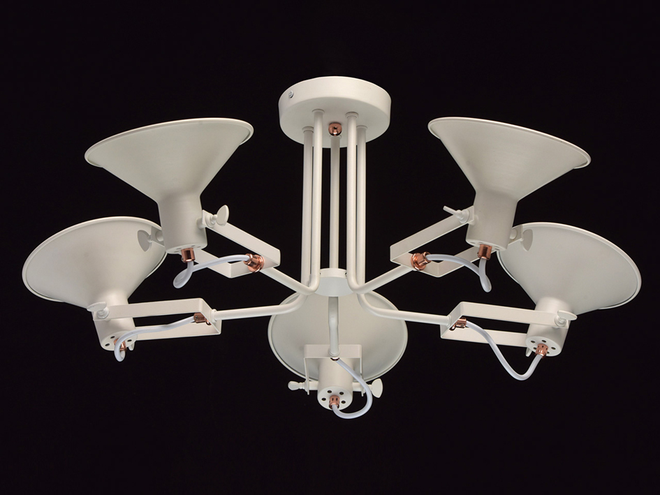 Светильник  691010705 ТАУН  MW-LIGHT  ШТЕРН  нез  40