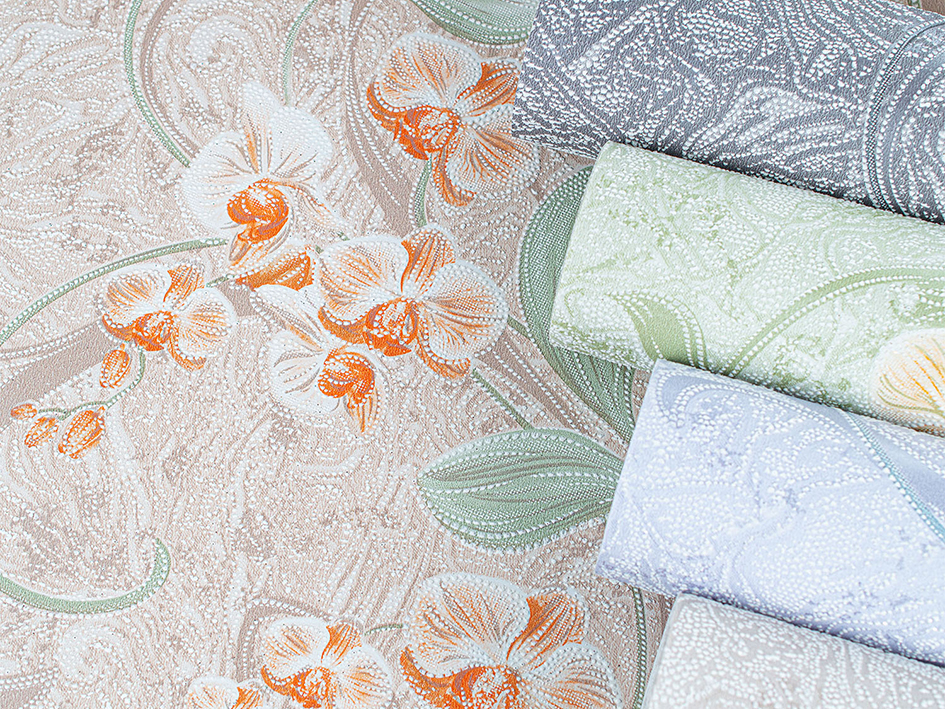 Обои 413-05 Эмилия (12) СС