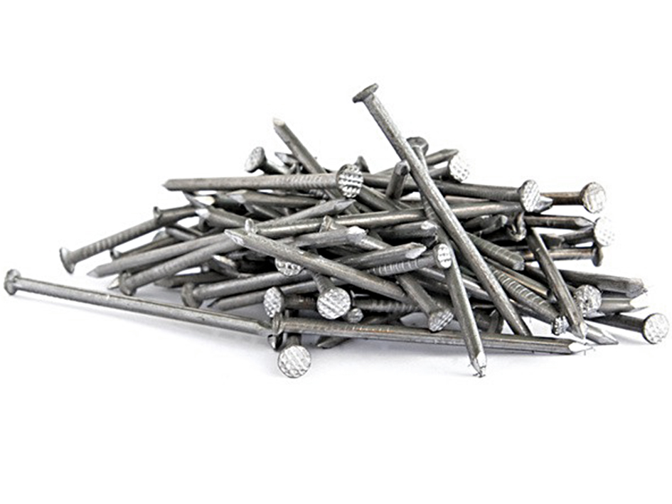 Гвозди строительные 2.5*50 80 гр   FIT