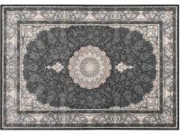 Ковер BARZIN 120X170 PARDIS DARK GRAY NEW   FARRAHI