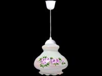 Светильник ТАТЬЯНА ПЕРЛ.ЦВЕТЫ НСБ 02-60-001     ELEKTRA