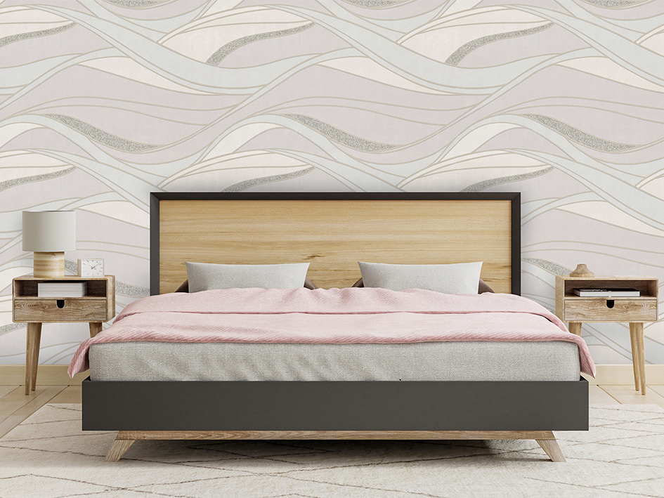 Обои 4314-2 Рейв 1.06*10 (6)  МОФ  нез