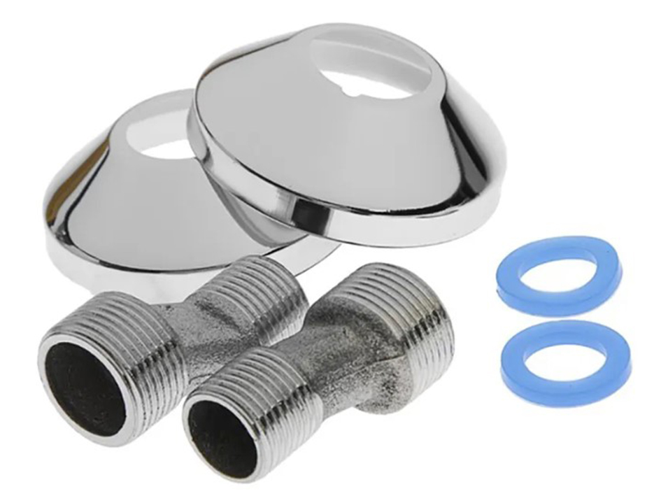 Смеситель для ванны  RR120C ROEGEN   СТМ