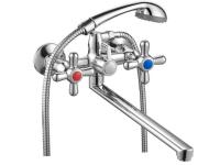 Смеситель для ванны  RP120C ROEGEN   СТМ