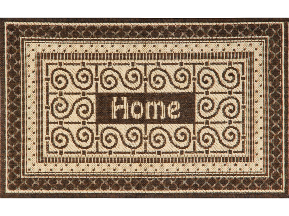 Ковер NOVARO 050X080 996/91   KARPETOFF