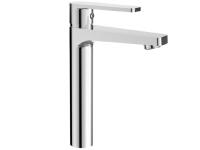 Смеситель для умывальника B8095-1BJ  BOOU РМС  нез