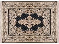 Ковер IMPERIAL 250X350 MELADIUM BLACK   FARRAHI