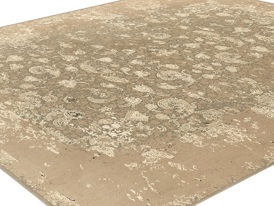 Ковер ARMAN 150X225 ARNIKA VINTAGE SILVER LIGHT   FARRAHI