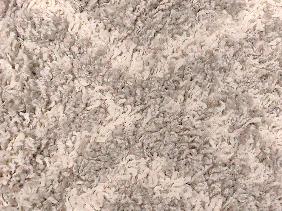 Ковер NANO SHAG LILA SHAG 67X120 5571 LH3 Q   ORIENTAL WEAVERS  