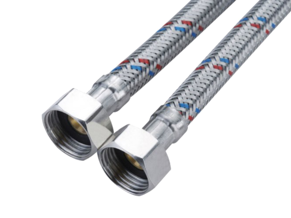 Шланг для воды 120см 1/2 г/г   СТМ