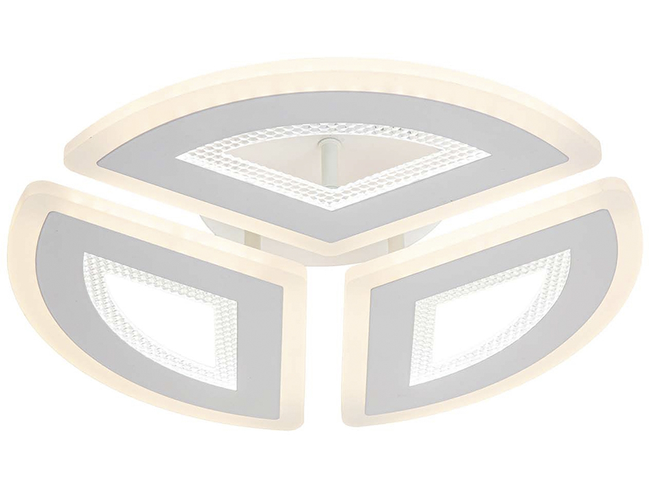 Cветильник 10210/3 LED 78W WHITE  ESCADA