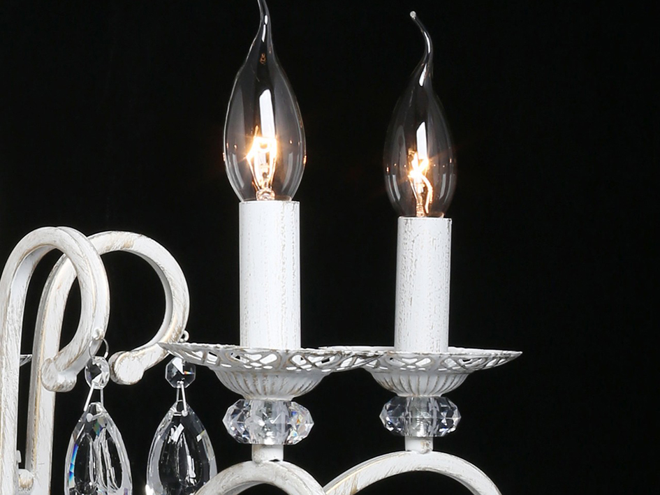 Светильник  371015705 АВРОРА  DE CITY  ШТЕРН  нез