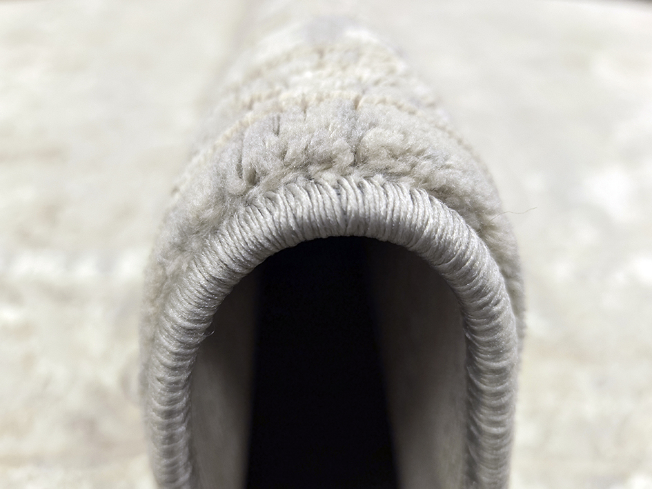 Ковер INFINITY SILK 70X120 05962A BEIGE ОВАЛ   PREMIER HALI