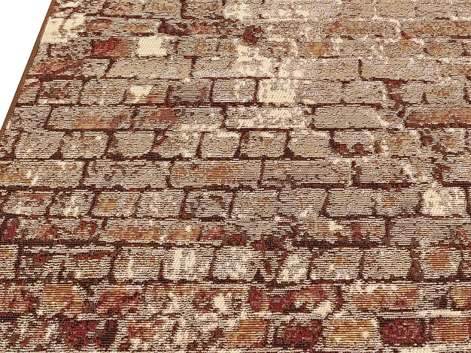 Ковер MASHAEL ROCAS 160X230 0177-Q01 X   ORIENTAL WEAVERS  