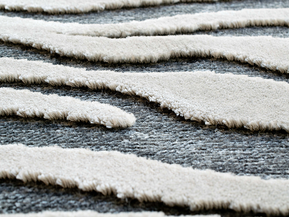 Ковер GENOVA 65X110 938479/5959/50   RAGOLLE 