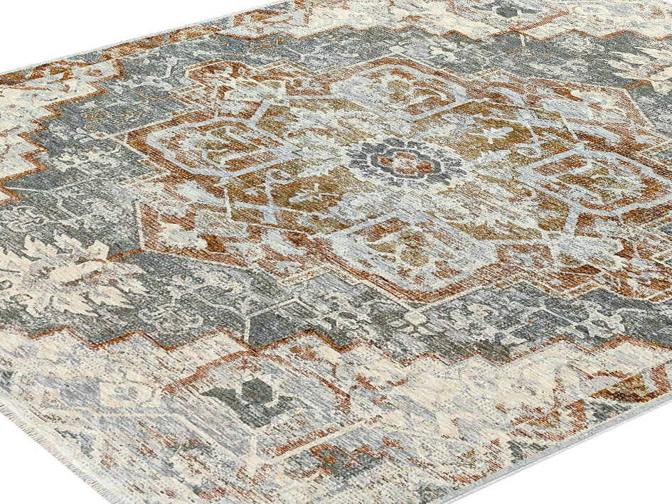 Ковер RITZ MAHARAJA 80X140 661 NJ1 D  ORIENTAL WEAVERS  