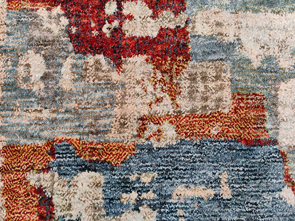 Ковер KENDRA ASPERO 67X120 912030 SK1 A   ORIENTAL WEAVERS  