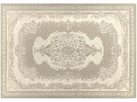 Ковер ASTER 160X230 01193B C.BEIGE-SALMON  FDS OZ KAPLAN 