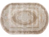 Ковер PALERMO 80X150 6447A DW ОВАЛ   PREMIER HALI