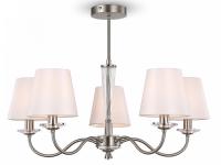 Светильник  FR2027PL-05N FREYA   ФАКЕЛ