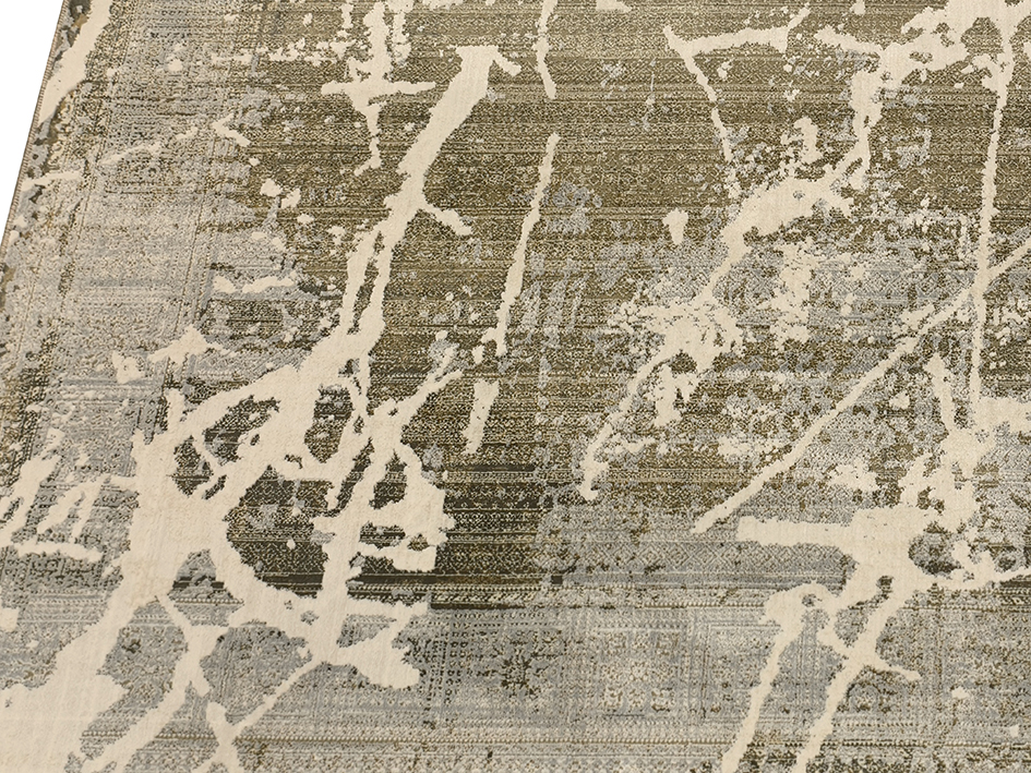 Ковер ELEGANCE LAVIN 200X300 LV025 CREAM   FARRAHI