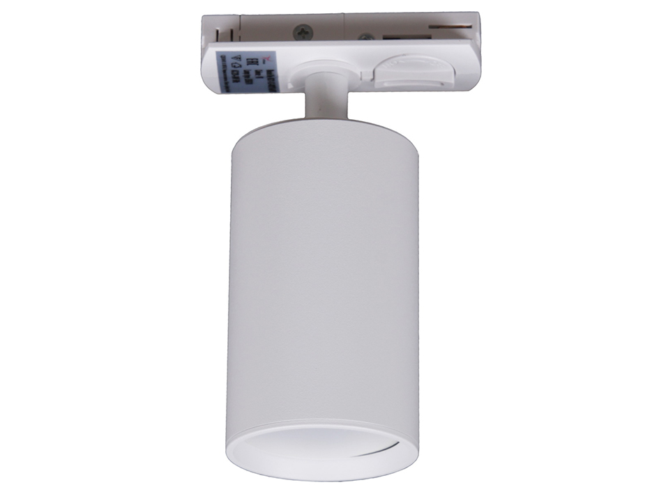Светильник трековый 06311-9.3-001 QY WT    ELEKTRA
