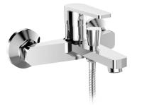 Смеситель для ванны B8095-3F BOOU  РМС