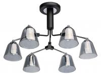 Светильник  605012406 ГАМБУРГ  DE MARKT  ШТЕРН  нез  40