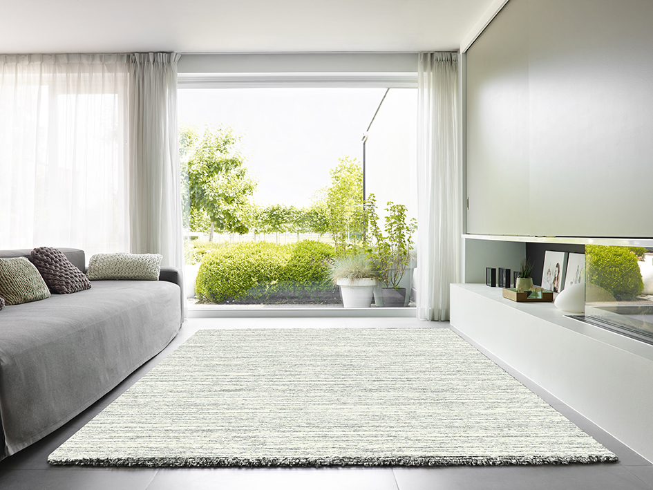 Ковер MEHARI 67X140 23067/6262   RAGOLLE 