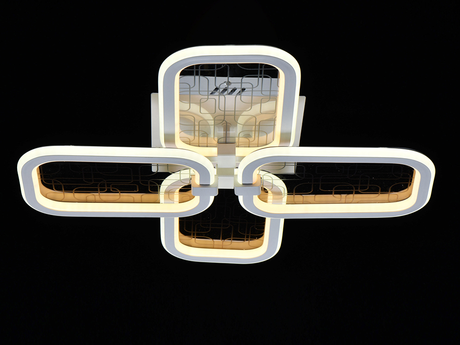 Светильник  424010604 МАДЛЕН  DE CITY ШТЕРН