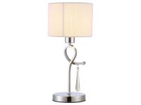 Настольная лампа IL 1029-1T-27 CRW     ELEKTRA