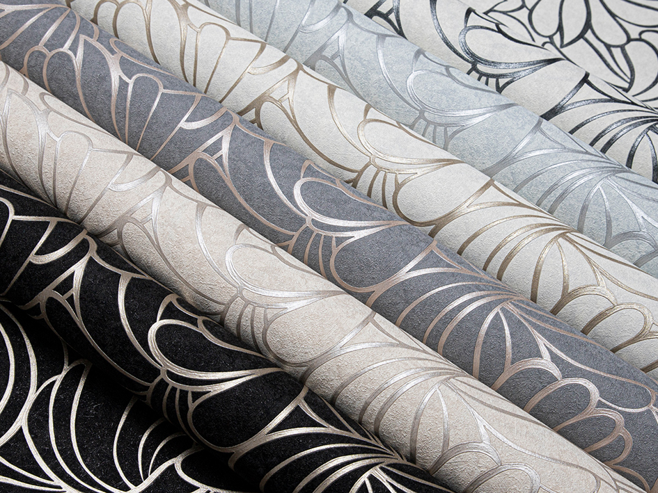 Обои 8651-23 Wallsecret Comfort (6)  AGgroup