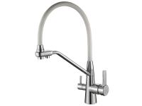 Смеситель для кухни, питьевой воды  DVS1509-28W DEVIDA   СТМ