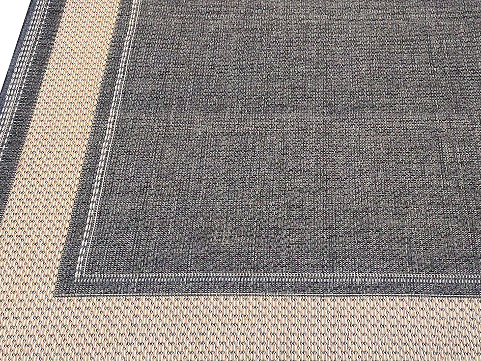 Ковер MASHAEL CLYDE 133X190 385 KM1 B   ORIENTAL WEAVERS  