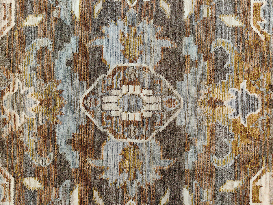 Ковер RITZ MAHARAJA 200X280 531 NJ1 E  ORIENTAL WEAVERS  