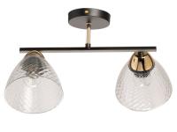 Светильник  635017402 ДЭЛА  DE CITY  ШТЕРН