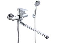 Смеситель для ванны SL133-006E РМС