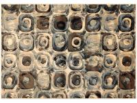 Ковер CALYPSO CARIBBEAN 133X190 0260-CI9 W   ORIENTAL WEAVERS  