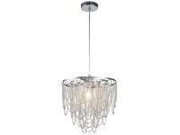 Cветильник 10173/1S CHROME  ESCADA