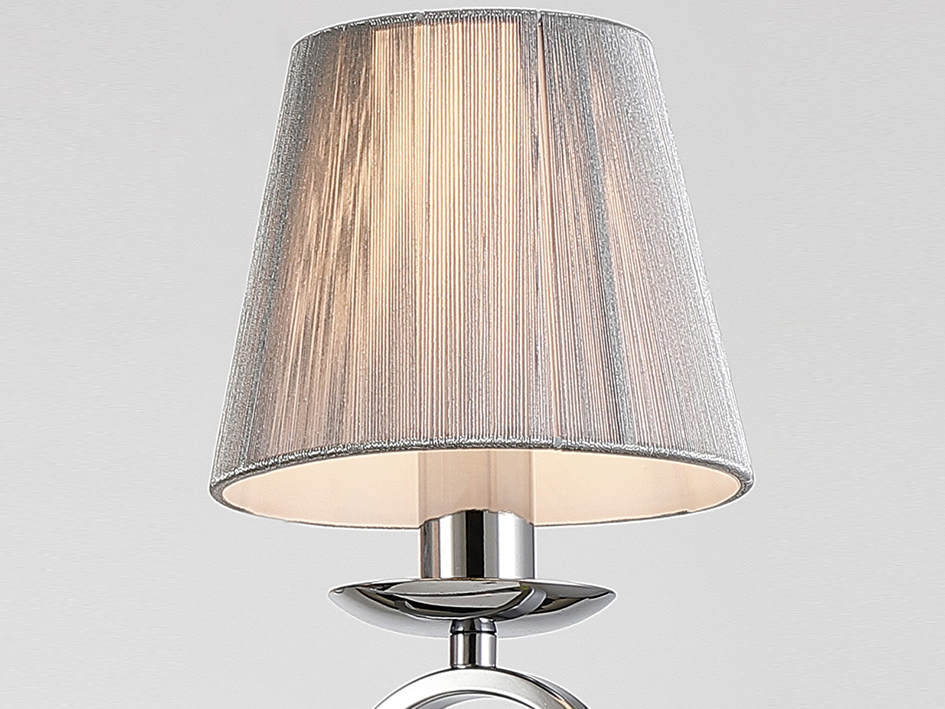 Светильник IL 1526-3P-27 CR     ELEKTRA