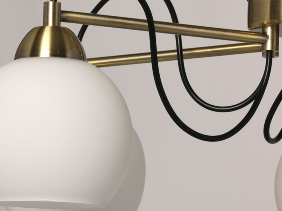 Светильник  220014305 ВИТА  DE CITY  ШТЕРН