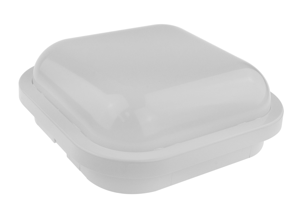 Светильник IP65 БАНЯ 15W квадрат   IEK