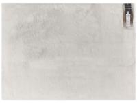 Ковер FATTY BUNNY 60X100 1000A CREAM  FDS BALAT Ковер FATTY BUNNY 60X100 1000A CREAM  FDS BALAT