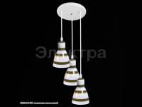 Светильник 08048-0.9-03 Y     ELEKTRA