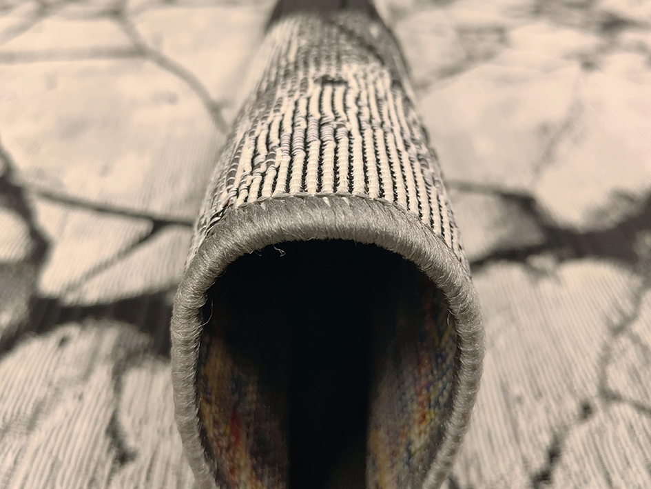 Дорожка MASHAEL ROCAS 0.75 0466-Q04 X   ORIENTAL WEAVERS  