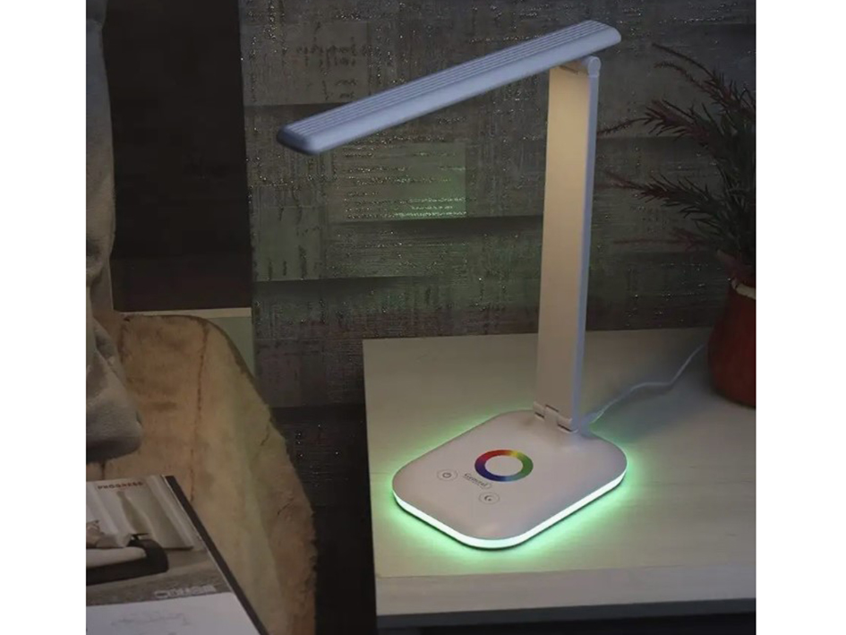 Настольная лампа GLTL-031-1 9Вт GENERAL 800031