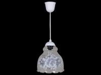 Светильник ЕЛЕНА ПРОЗ.ЦВЕТЫ НСБ 02-60-001     ELEKTRA