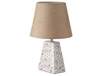 Настольная лампа 8142/1T TERAZIO (0048138)  СОНЕКС