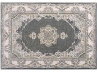 Ковер BARZIN 160X230 JAKLIN GRAY LIGHT NEW   FARRAHI